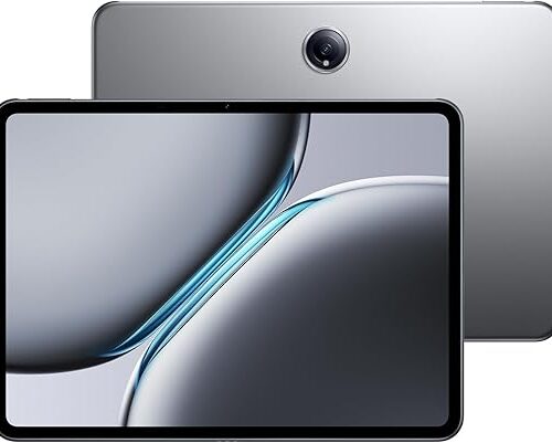 OnePlus Pad 2(12.1 Inch)LCD Display,12GB RAM, 256GB Storage,Snapdragon 8 Gen 3,144Hz Refresh Rate,Dolby Vision & Atmos,Open Canvas,AI features,6 speakers,Wi-Fi with Cellular...